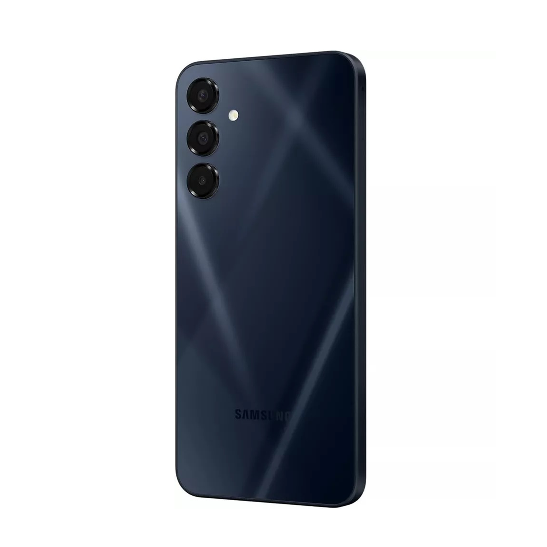 Samsung Galaxy A16 5G - 128GB - 4GB RAM - 6.7inch | Blue Black Samsung Galaxy A16 5G - 128GB - 4GB RAM - 6.7inch | Blue Black